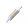 Lampada Led R7S 78mm 5W 500lm 360 Gradi