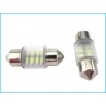 T11 28mm 12V 1W per luce di cortesia nel parasole