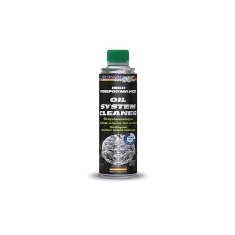 OIL SYSTEM CLEANER 300 ML CF 24 PZ