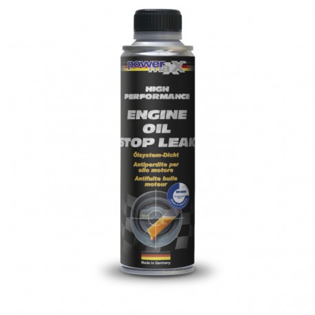  ENGINE OIL STOP LEAK 300ML CF DA 24 PZ