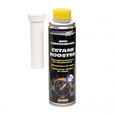 CETANE BOOSTER 300 ML