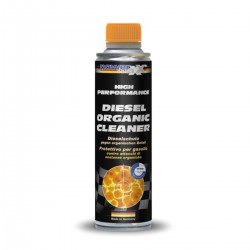 DIESEL ORGANIC CLEANER 1/1000 1 LT