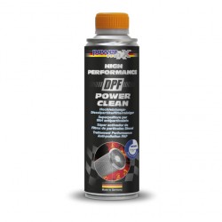 DPF SUPER CLEAN 375ML CF 28 PZ