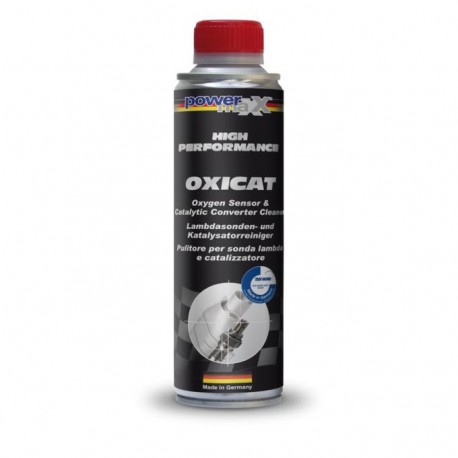 OXICAT 300ML (ADDIT. CAT.SONDA LAMBDA) CF 24 PZ