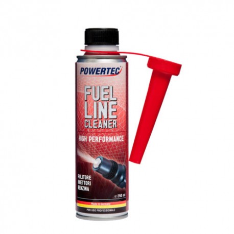 FUEL LINE 250 ML POWERTEC CF 24 PZ