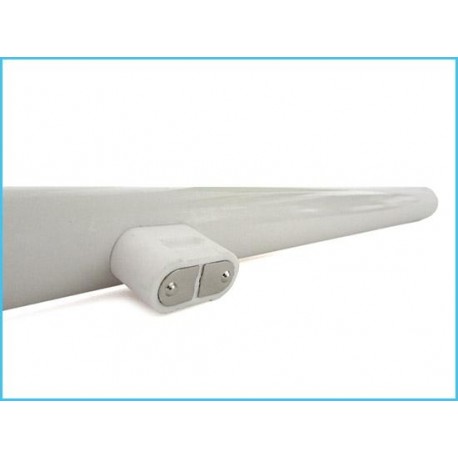 Lampada Led Tubolare 10W S14 S14s 500mm 