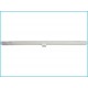 Lampada Led Tubolare 10W S14 S14s 500mm 