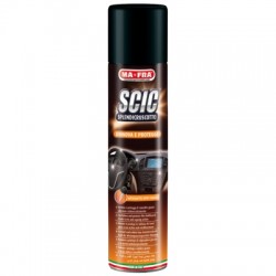 SCIC ORANGE 600 ML