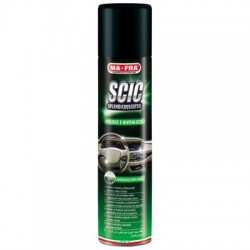 SCIC GREEN 600 ML