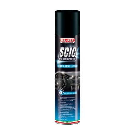 SCIC BLUE 600 ML