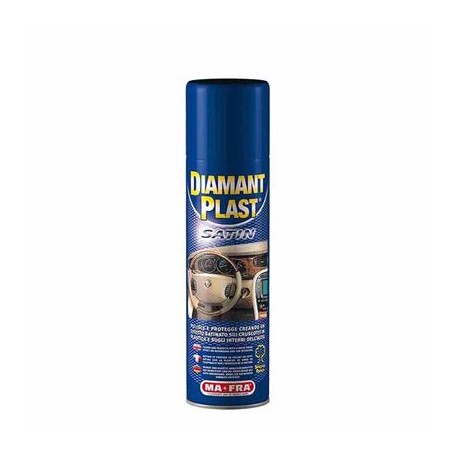 DIAMANTPLAST SATIN 500 ML