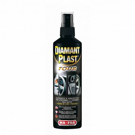 DIAMANTPLAST DRESSING PRO 250 ML