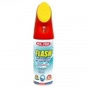  FLASH SPRAY 400 ML (SPAZZOLA) 