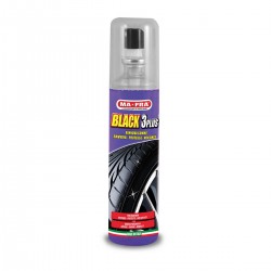 BLACK 3 PLUS 125 ML CF 12 PZ