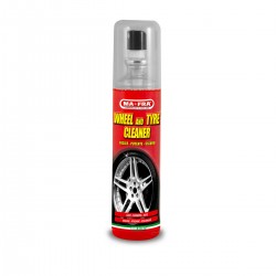PULITORE CERCHI E GOMME 125 ML 12 PZ