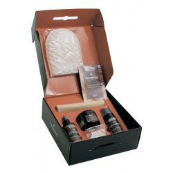 CHARME LEATHER CARE KIT