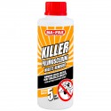 KILLER PULIMOSCERINI TERGI 250 ml CF 24 PZ