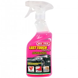 LAST TOUCH EXPRESS 2.0 500 ML