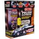 POLISH EXPRESS KIT 250 ML CON SPUGNA 6PZ