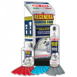 KIT REGENERA RINNOVA FARI CF 6 PZ