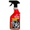 PULITORE CERCHI E GOMME 500 ML