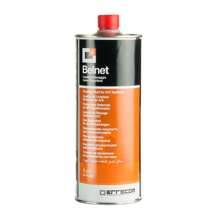 BELNET 1 LT (lavaggio a/c)ERRECOM CF 12 PZ