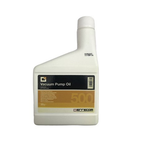 LUBR.VACUUM PUMPS 500 68 ML ERRECOM