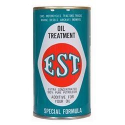 EST OIL TREATMENT 300 ML