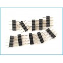 10 pz Spina Maschio 4 Pin Per Connessione Striscia Led RGB Centralina Controller RGB