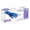  GUANTO REFLEXX SPES.BLU LATTICE (50PZ)