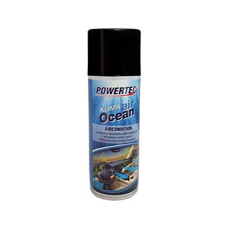 KLIMA AIR OCEAN 200 ML(POWERTEC)