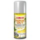 KLIMA ODORBACT OUT 150 ML LEMON