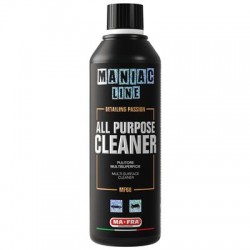 MANIAC ALL PURPOSE CLEANER 500 ML 6 PCS