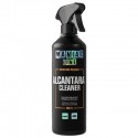 MANIAC ALCANTARA CLEANER 500 ML 6 PCS TRIGGER