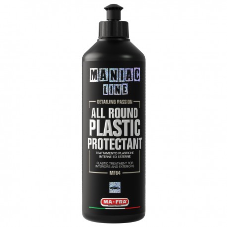  MANIAC PLASTIC PROTECTAN 500 ML 