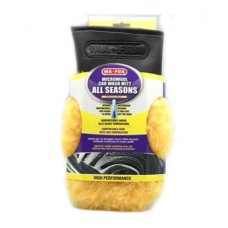 GUANTO ALL SEASON WASHING