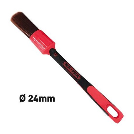 PENNELLO /BRUSH RED 12(24mm)