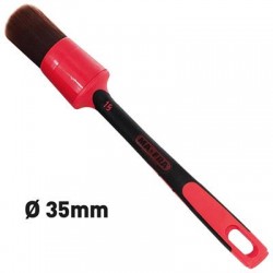 PENNELLO/BRUSH RED 18(35MM)