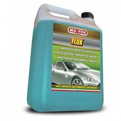 FLUX LAVASCIUGA 4,5 LT CF 4 TN