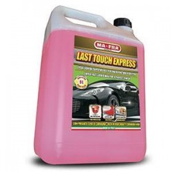 LAST TOUCH EXPERS DA 4.5 LT CF 4 TN