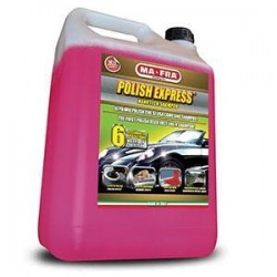 POLISH EXPRESS 4500 ML