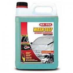 WASH SELF 5 Kg CF 4TN