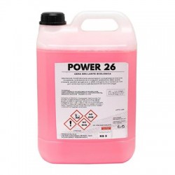 POWER 26 5 KG ( SUPER CERA CS.)