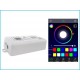Centralina Led Dimmer RGB RGBW Bluetooth Controller Domotica