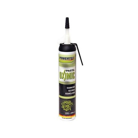 PASTA NERA oximic CON DOSATORE 200 ML