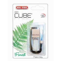 DEO CUBE