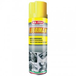 LUBRIMAX 500 MLCF 6 PZ