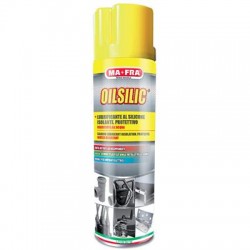 OIL SILIC SPRAY 200ML