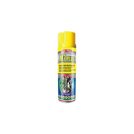 M7 PLUS SPRAY 500 ML
