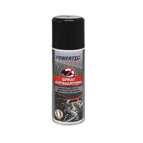 POWERTEC SPRAY ANTIMARTORA 200 ML